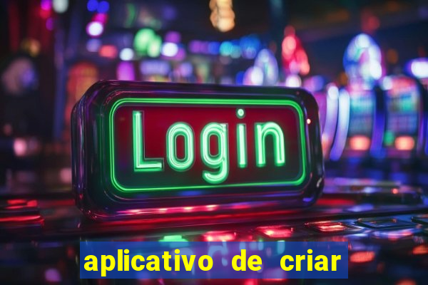 aplicativo de criar jogos 3d